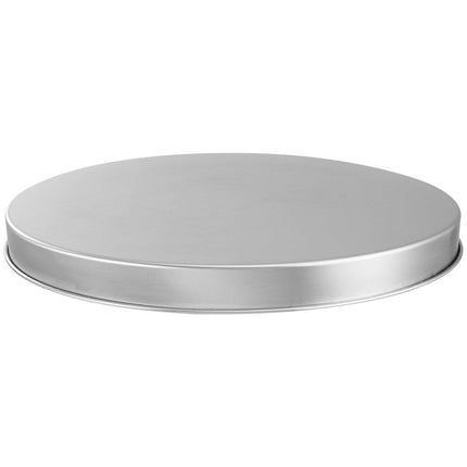 Fire Pit Cover Lid, 27" Portable Firepit Spark Screen,Stainless Steel Steel Metal Cover, Easy-Opening Outdoor Wood Burning and Camping Stove Accessory, for Outdoor Patio Fire Pits Backyard.