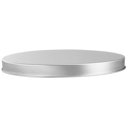 Fire Pit Cover Lid, 27" Portable Firepit Spark Screen,Stainless Steel Steel Metal Cover, Easy-Opening Outdoor Wood Burning and Camping Stove Accessory, for Outdoor Patio Fire Pits Backyard.