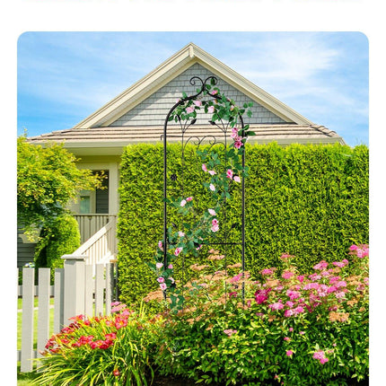 Home & Garden Cartoz.