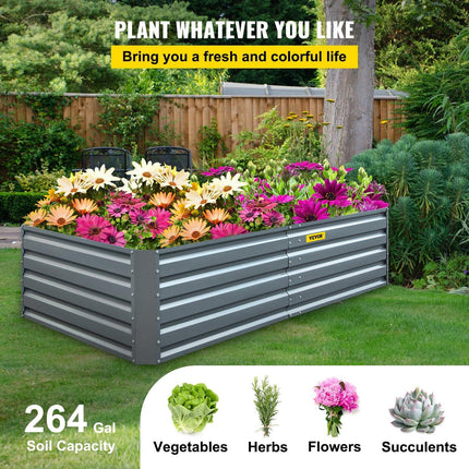 Home & Garden Cartoz.