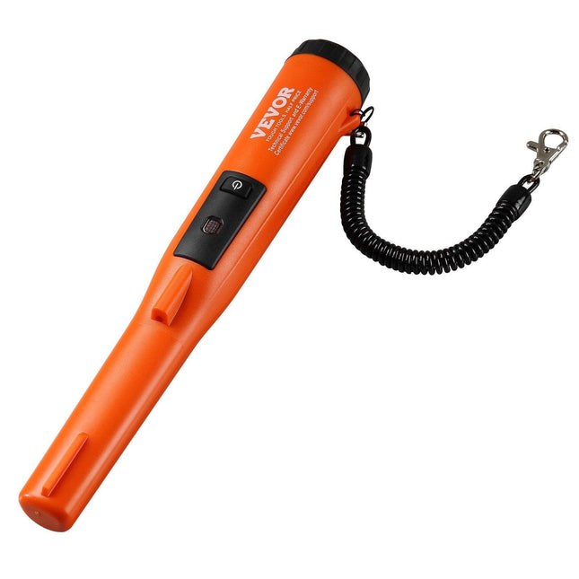 Electronics > Gadgets > Metal Detectors.