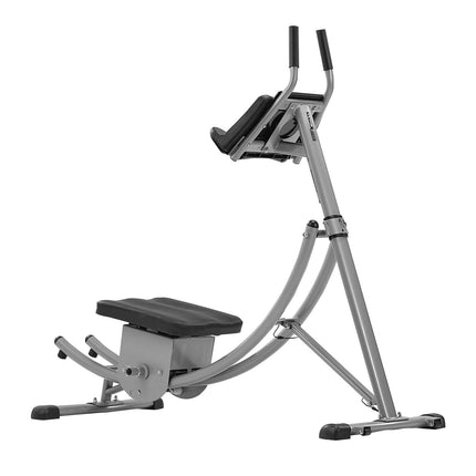 AB Workout Machine Equipment Home Gym Core Abdominal Trainers Adjustable.