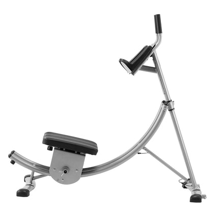 AB Workout Machine Equipment Home Gym Core Abdominal Trainers Adjustable.