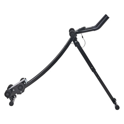 AB Workout Machine Equipment Home Gym Core Abdominal Trainers Adjustable.