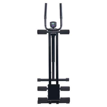 AB Workout Machine Equipment Home Gym Core Abdominal Trainers Adjustable.