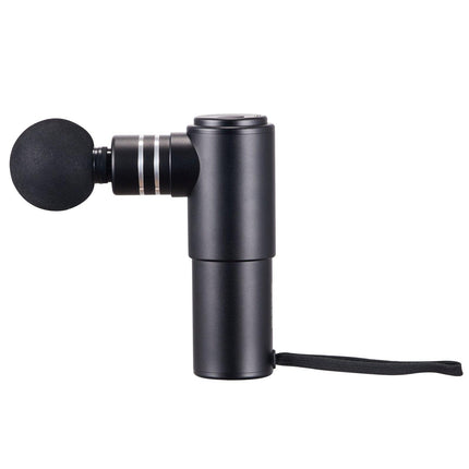 Massage Gun Deep Tissue, Percussion Muscle Massager for Athletes - with 4 Speed Levels & 4 Massage Heads, 12V 2500mAh Batteries, Handheld Electric Massage Gun for Pain Relief, Muscle Relaxation.