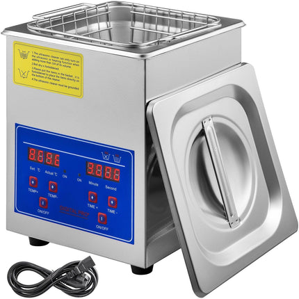 Appliances > Other Cleaning Appliances > Jewellery Cleaners.