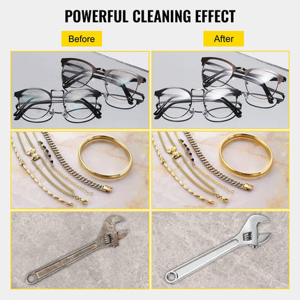 Appliances > Other Cleaning Appliances > Jewellery Cleaners.