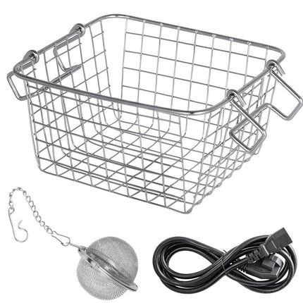 Appliances > Other Cleaning Appliances > Jewellery Cleaners.