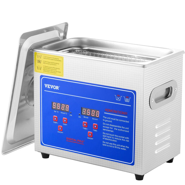 Appliances > Other Cleaning Appliances > Jewellery Cleaners.