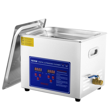 Appliances > Other Cleaning Appliances > Jewellery Cleaners.