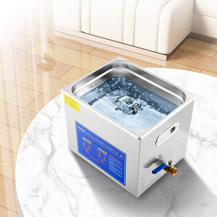 Appliances > Other Cleaning Appliances > Jewellery Cleaners.