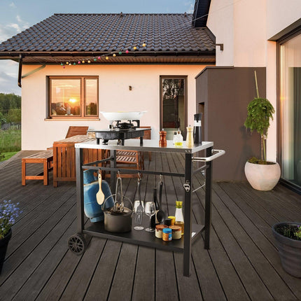Home & Garden Cartoz.
