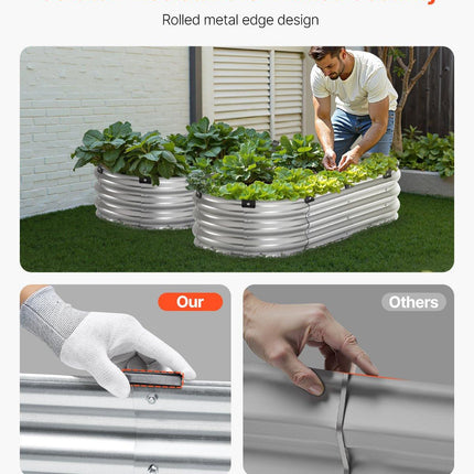 Home & Garden Cartoz.