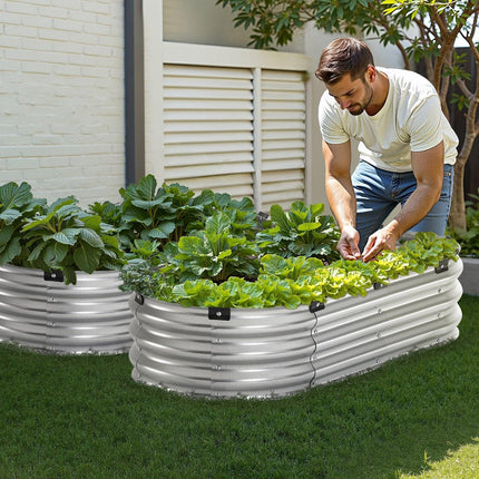 Home & Garden Cartoz.