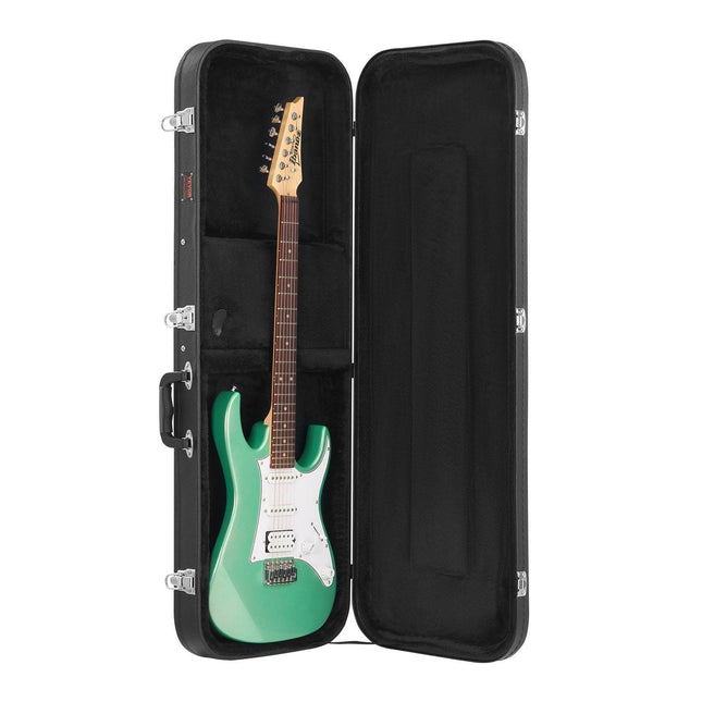 Audio & Video > Musical Instrument & Accessories > Guitars.