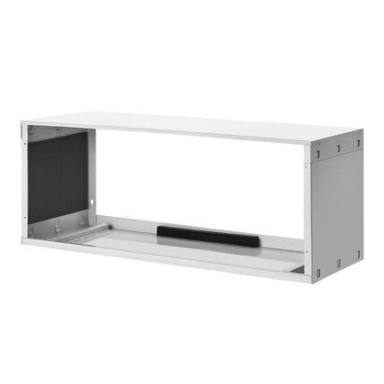 VEVOR Air Conditioner Wall Sleeve 42 in Universal Through the Wall AC Sleeve.