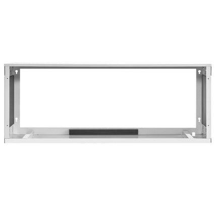 VEVOR Air Conditioner Wall Sleeve 42 in Universal Through the Wall AC Sleeve.
