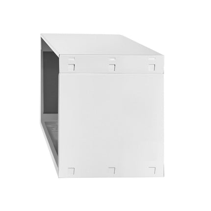 VEVOR Air Conditioner Wall Sleeve 42 in Universal Through the Wall AC Sleeve.