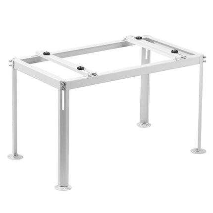 Mini Split Ground Stand Adjustable Anti Vibration for 9000-36000 BTU.