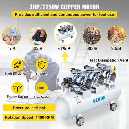 Tools > Air Compressor > Air Compressors Cartoz.