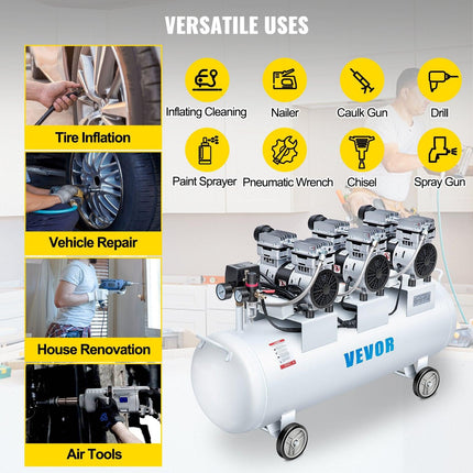 Tools > Air Compressor > Air Compressors Cartoz.