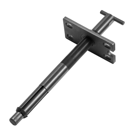 Mercruiser Alignment Tool & Gimbal Bearing Puller Set, Compatible with Mercruisers, OMC, Volvo Cobra Bell Housings, Engine Alignment Tool, Bearing Puller Seal Bellow Expander Tools Easy-to-Use.