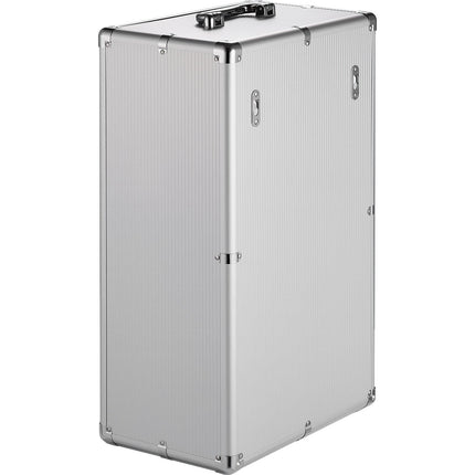 Cell Phones Storage Cabinet Clear Pocket Chart Storage Locker Box 36 Slots.