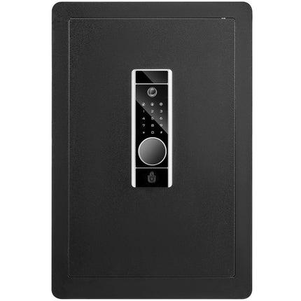 Safe 2.2 Cubic Feet Home Safe Steel for Cash Gold 15.75x13x23.6 inch.