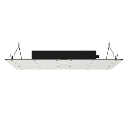 LED Grow Light, 400W Full Spectrum Dimmable, High Yield Samsung 2B1B Diodes Growing Lamp for Indoor Plants Seedling Veg and Bloom Greenhouse Growing, Daisy Chain Driver for 4x4/5x5 ft Grow Tent.