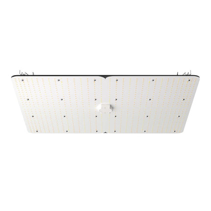 LED Grow Light, 400W Full Spectrum Dimmable, High Yield Samsung 2B1B Diodes Growing Lamp for Indoor Plants Seedling Veg and Bloom Greenhouse Growing, Daisy Chain Driver for 4x4/5x5 ft Grow Tent.