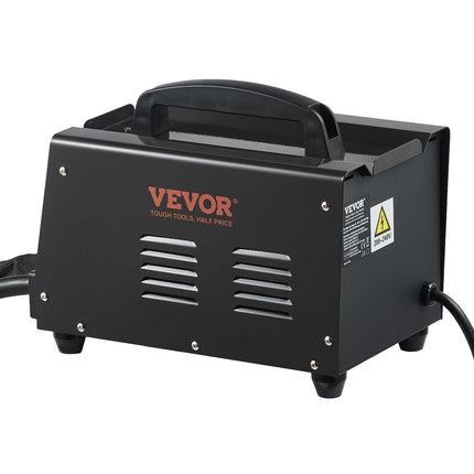 Spot Welder Dent Puller 3KW Stud Welder Dent Repair Kit with 2 Welding Gun.