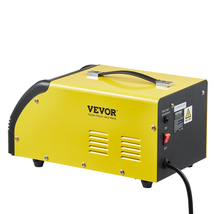 Dual Pro Stud Welder Professional 5KW Welder for Steel & Aluminum Panels.