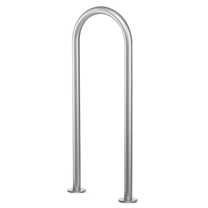 Pool Handrail,36 x 13 inch Pool Railing, Aluminum with Base Plate for Indoor/Outdoor Pools, Humanized Swimming Pool Safety Railing for Decks, Rust-Proof Grab Bar with Accessories for Spas Docks.