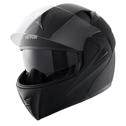 Unmasked Motorcycle Helmet Motocross Helmet with Bluetooth Communication.