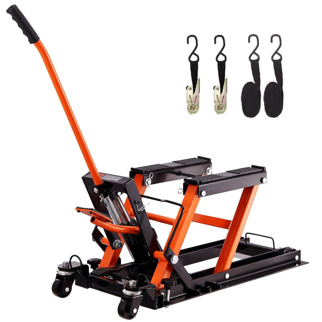 Auto Accessories > Auto Accessories Others > Automotive Lifts & Hoists.