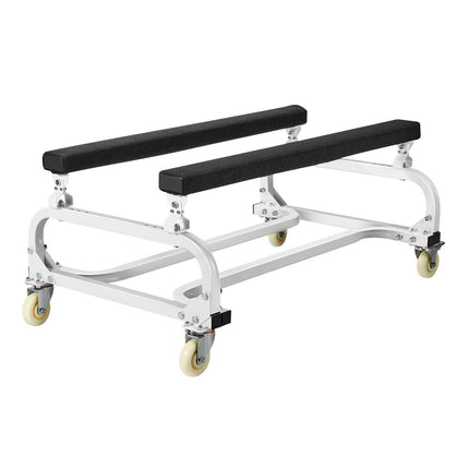 Watercraft PWC Dolly Boat 454 kg Capacity Jet Ski Stand Storage Cart.
