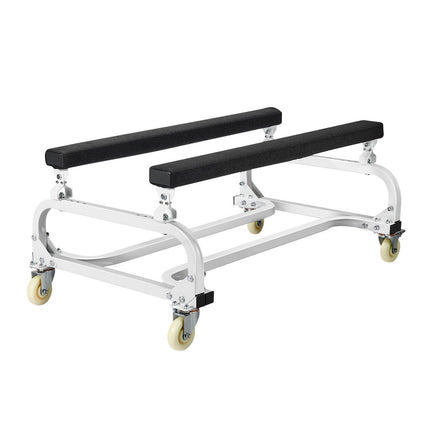 Watercraft PWC Dolly Boat 454 kg Capacity Jet Ski Stand Storage Cart.