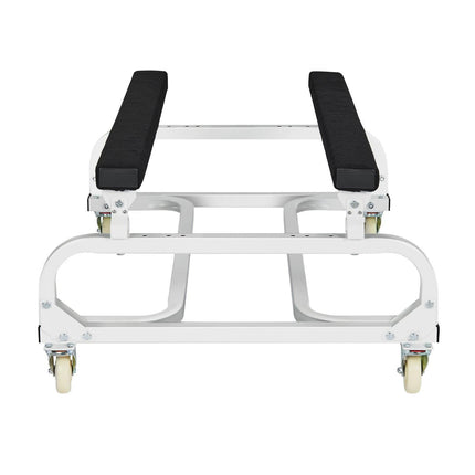 Watercraft PWC Dolly Boat 454 kg Capacity Jet Ski Stand Storage Cart.