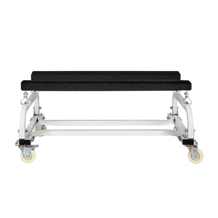 Watercraft PWC Dolly Boat 454 kg Capacity Jet Ski Stand Storage Cart.