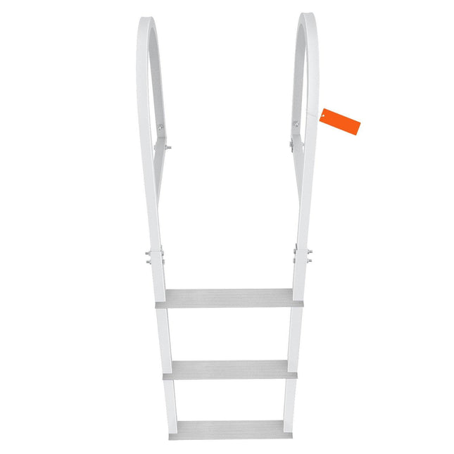 Tools > Industrial Tools > Ladders & Scaffolding.
