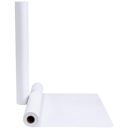 Easel Accessory Set Chalk & Markers & Paper Rolls 32PCS for Standing Easel.