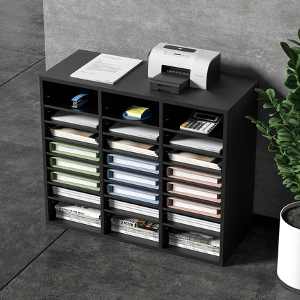 Furniture > Living Room > Bookcases & Shelves.