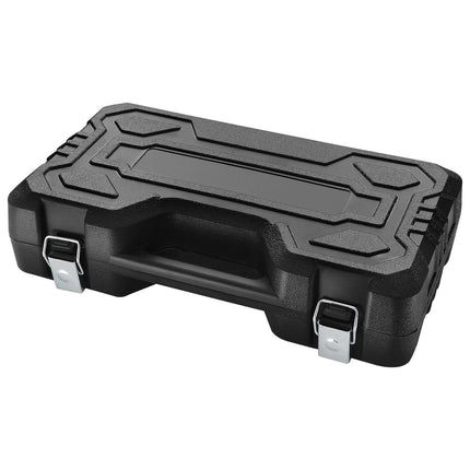 Torque Multiplier, Heavy Duty Torque Multiplier Wrench Set, 1 Inch Drive Lug Nut Wrench Torque Multiplier, 1:58 4800N.m Lug Nut Remover, with 4 Sockets and Storage Case for Truck Trailer RV.