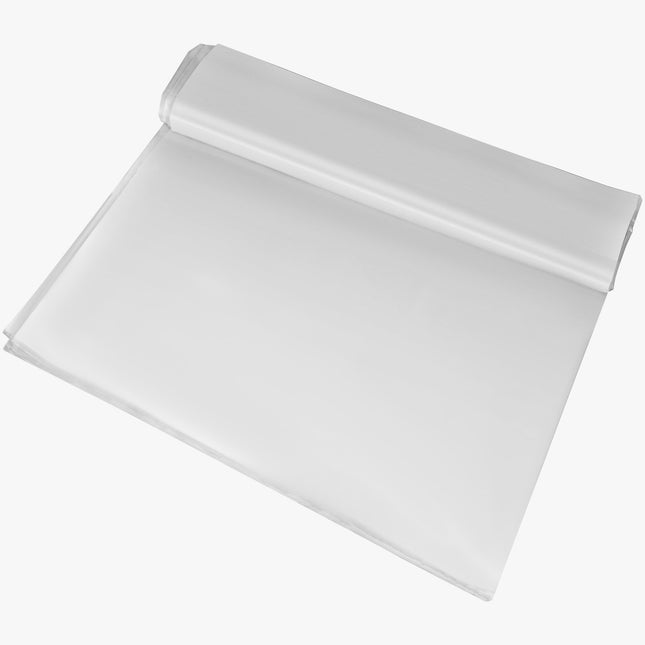 Greenhouse Film, Greenhouse Polyethylene Film 12x25 ft Greenhouse Plastic.