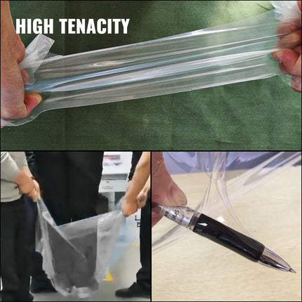 Greenhouse Film, Greenhouse Polyethylene Film 20x28 ft Greenhouse Plastic.