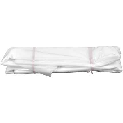 Greenhouse Film, Greenhouse Polyethylene Film 20x28 ft Greenhouse Plastic.