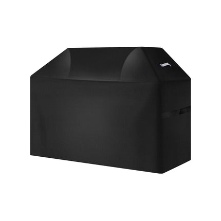 52 inch Grill Cover Heavy Duty BBQ Gas Grill Cover Outdoor Waterproof.