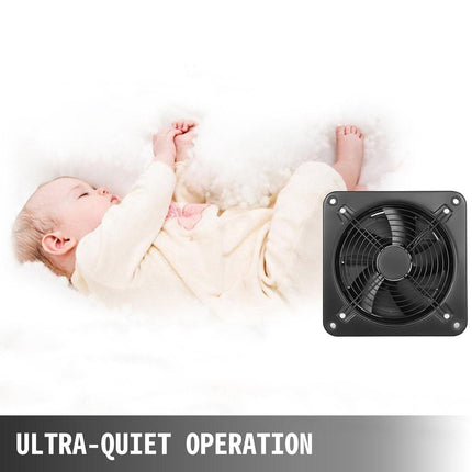 Appliances > Fans > Exhaust Fans Cartoz.