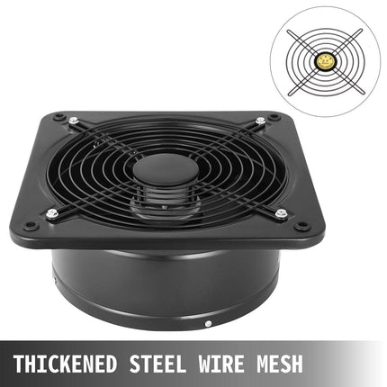 Appliances > Fans > Exhaust Fans Cartoz.